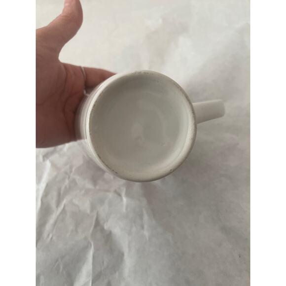 Vintage Restaurant Retro 1950s Car Hop Drive In Diner Waitress Girl Coffee Mug - Picture 5 of 7